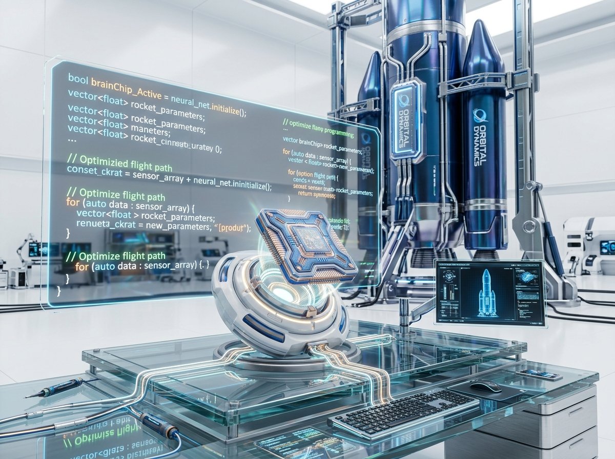Engineer Workspace & AI Innovation