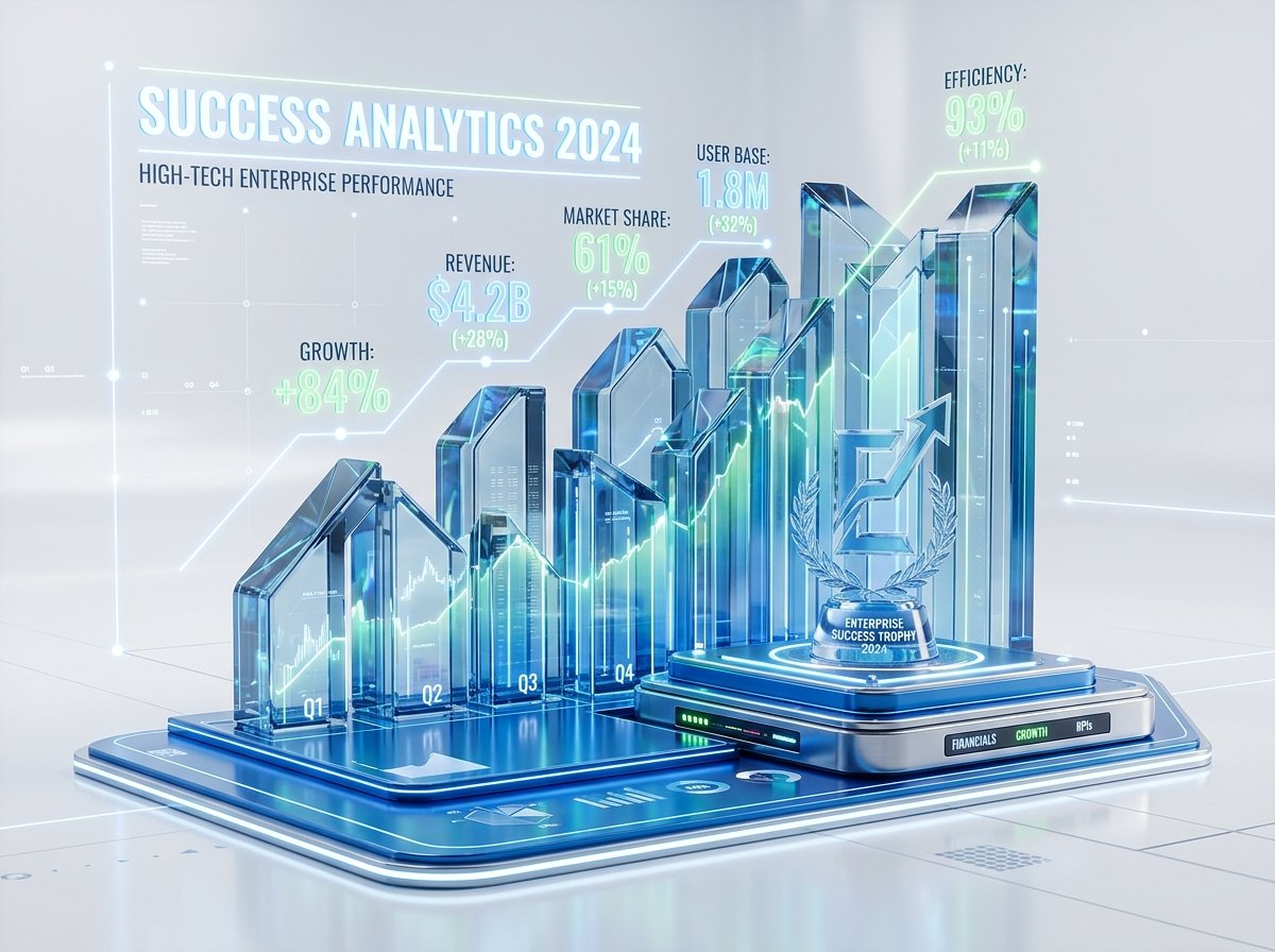 Enterprise Success Analytics