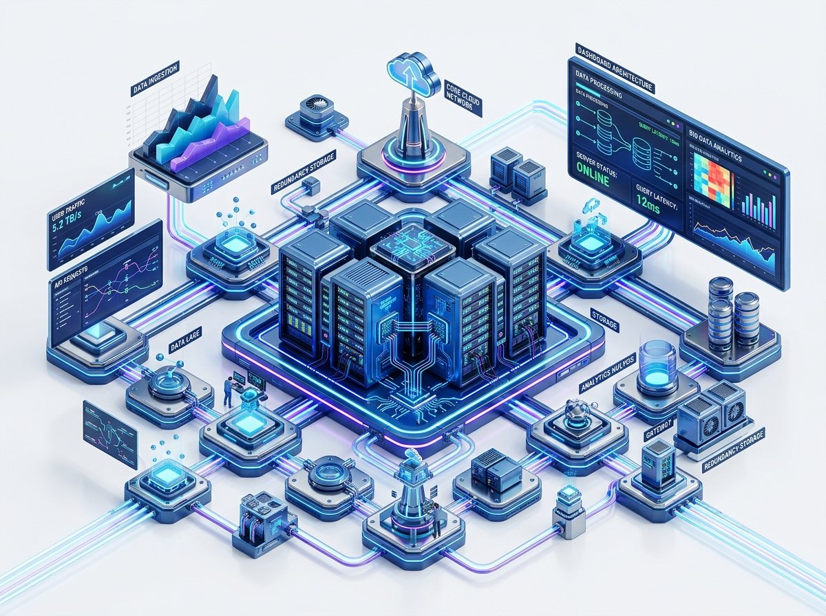 Cloud Architecture Services