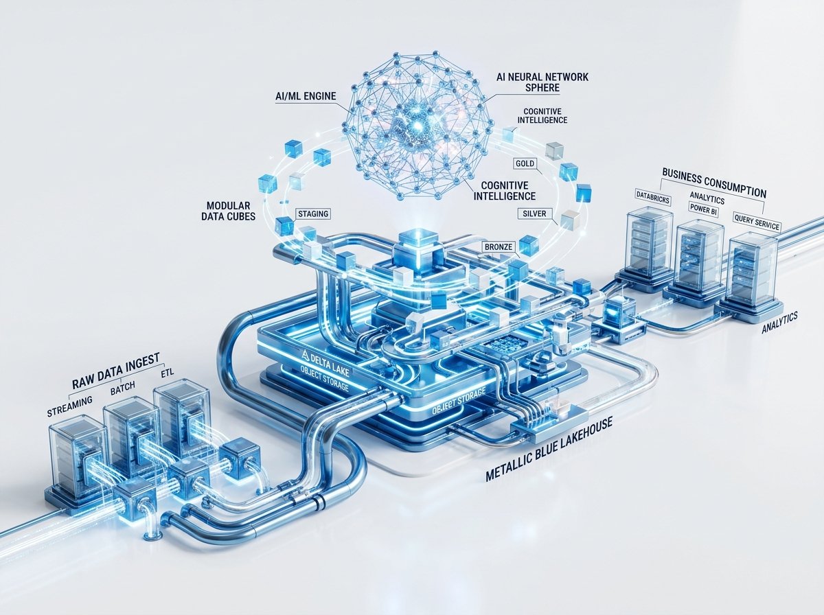 Software and AI Solutions